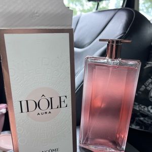 Idole aura Lancôme